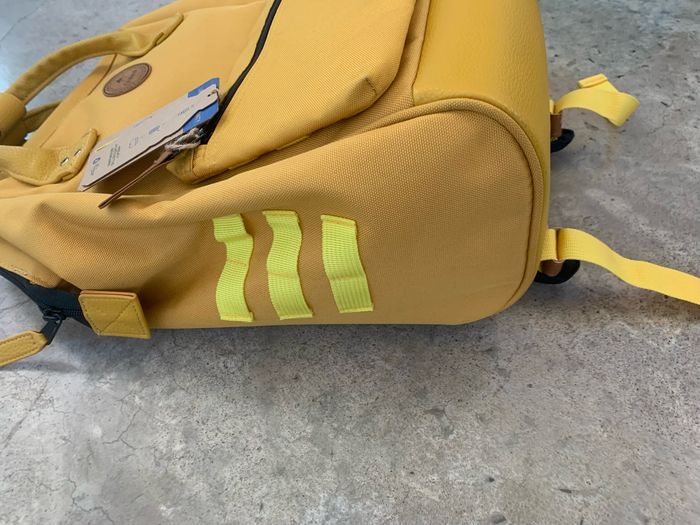 Sac à dos cabaïa - photo numéro 4