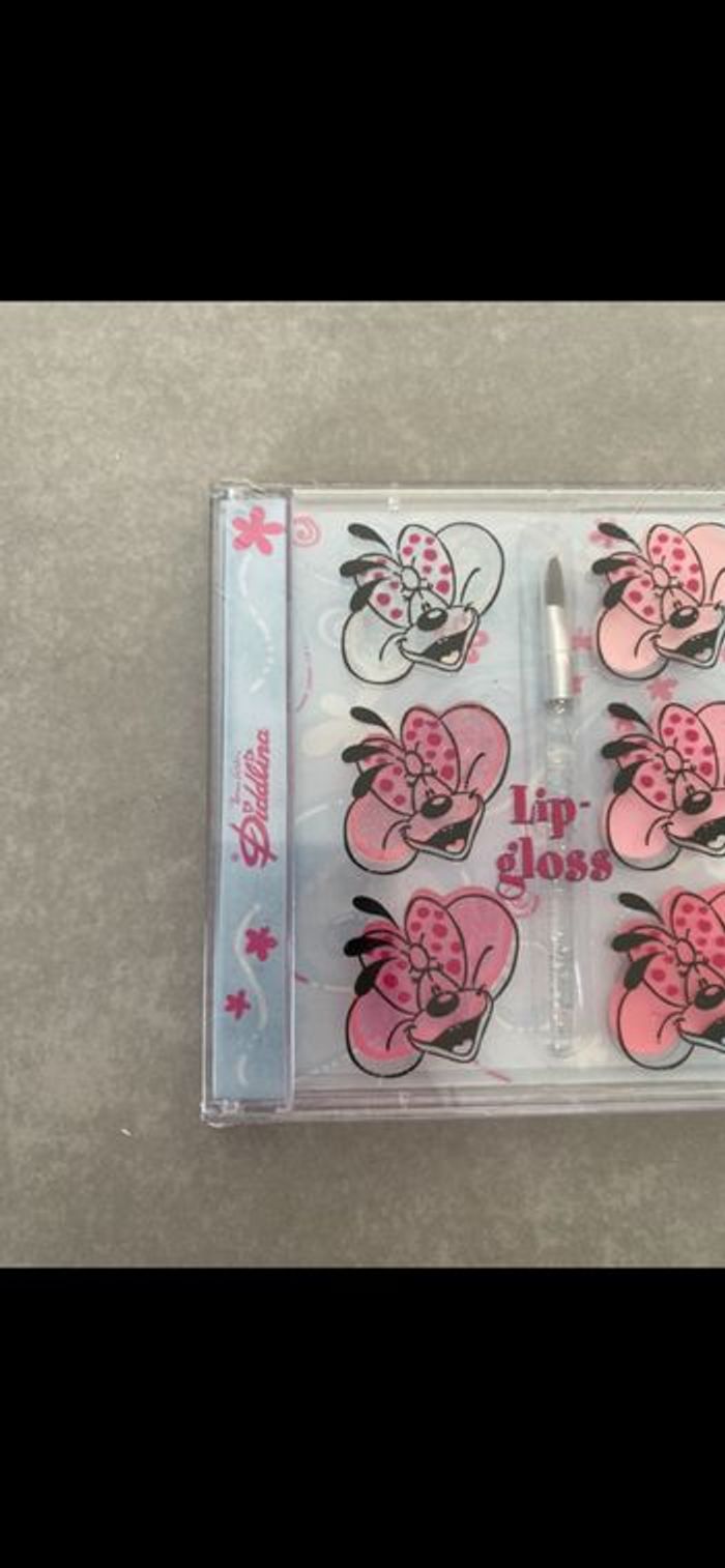 Maquillage fille - photo numéro 2