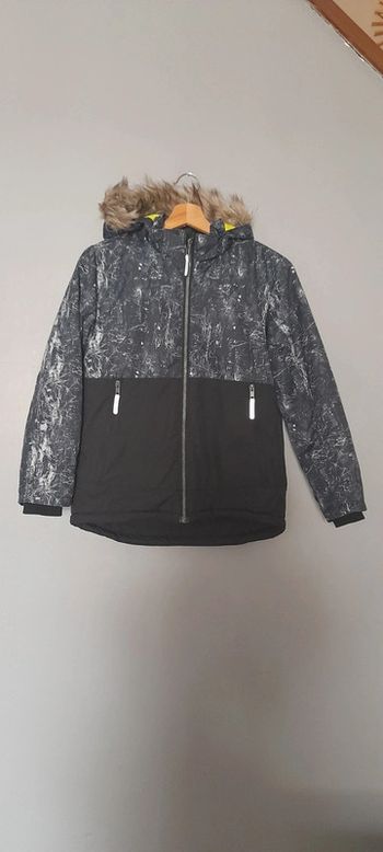 Manteau veste H&M