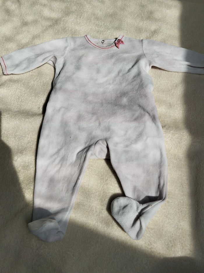 Pyjamas - photo numéro 4
