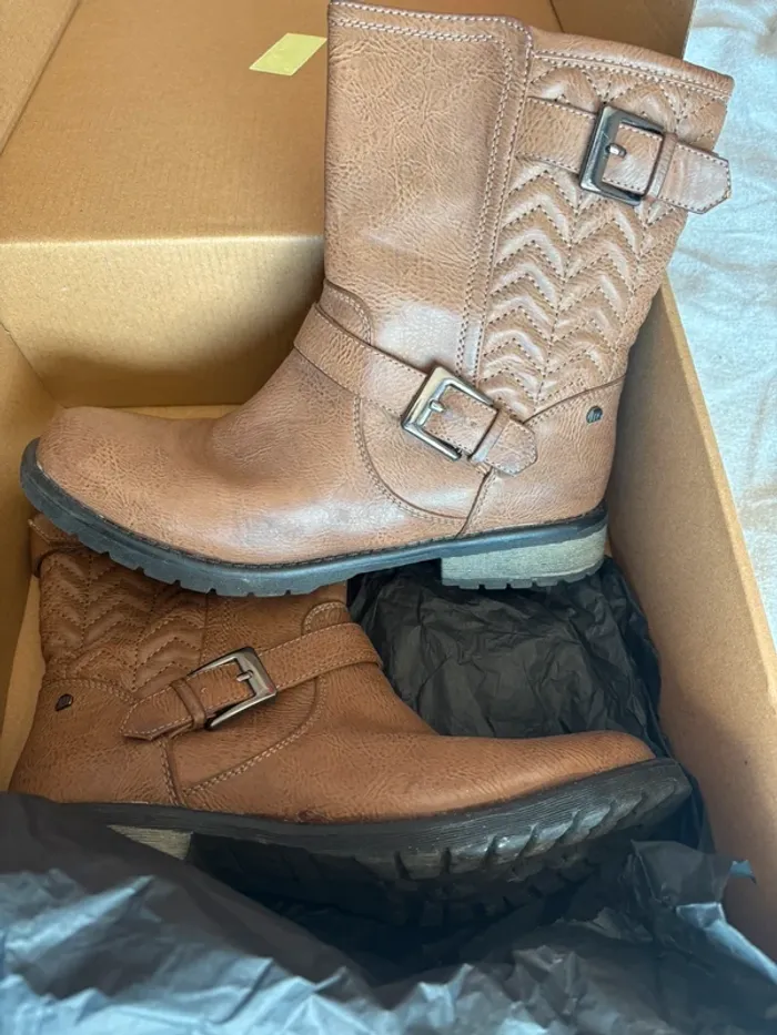 Botte mtng 39