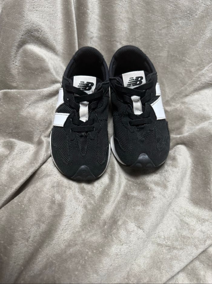 Basket new balance - photo numéro 6