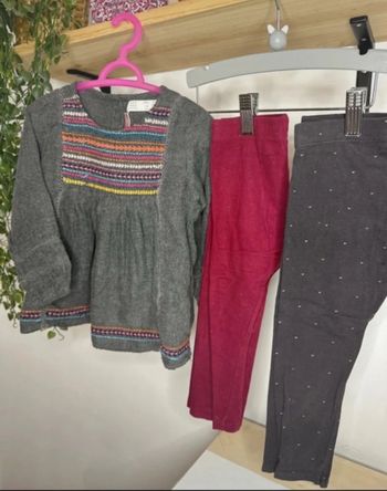 Ensemble 24mois Zara