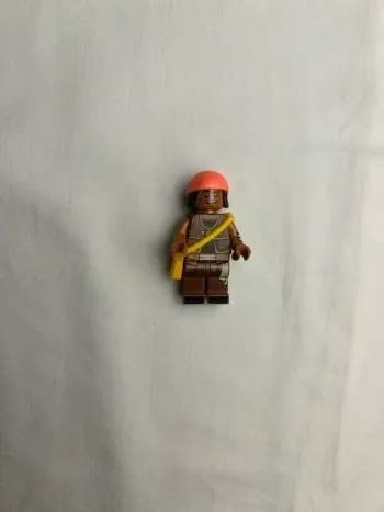 Lego One Piece Usopp 75640 - Le Restaurant le Baratie