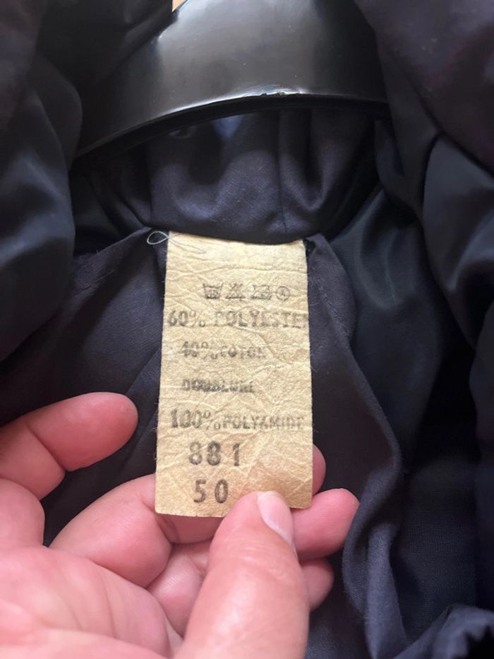 Doudoune Taille 50 - photo numéro 4