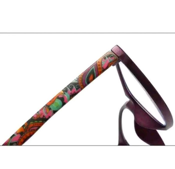 🌟 Élégance Colorée – Les Lunettes Qui Révèlent Votre Style Unique ! 🌟 - photo numéro 5