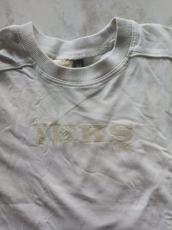 T shirt ML - photo numéro 2