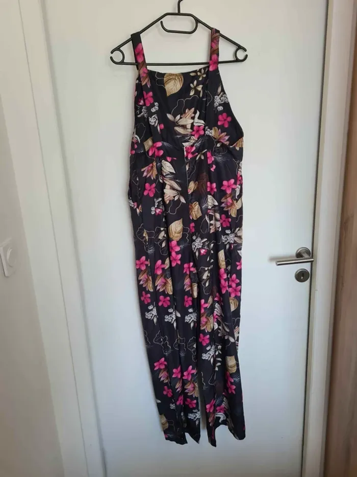 salopette / combi pantalon taille 44 - photo numéro 6