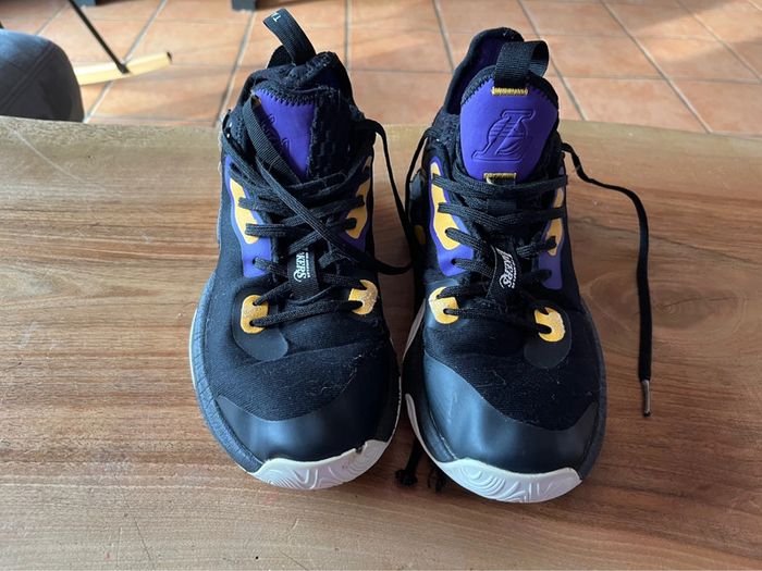 Baskets - photo numéro 2