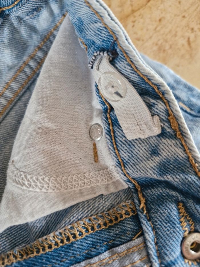 Short 10 ans - photo numéro 4