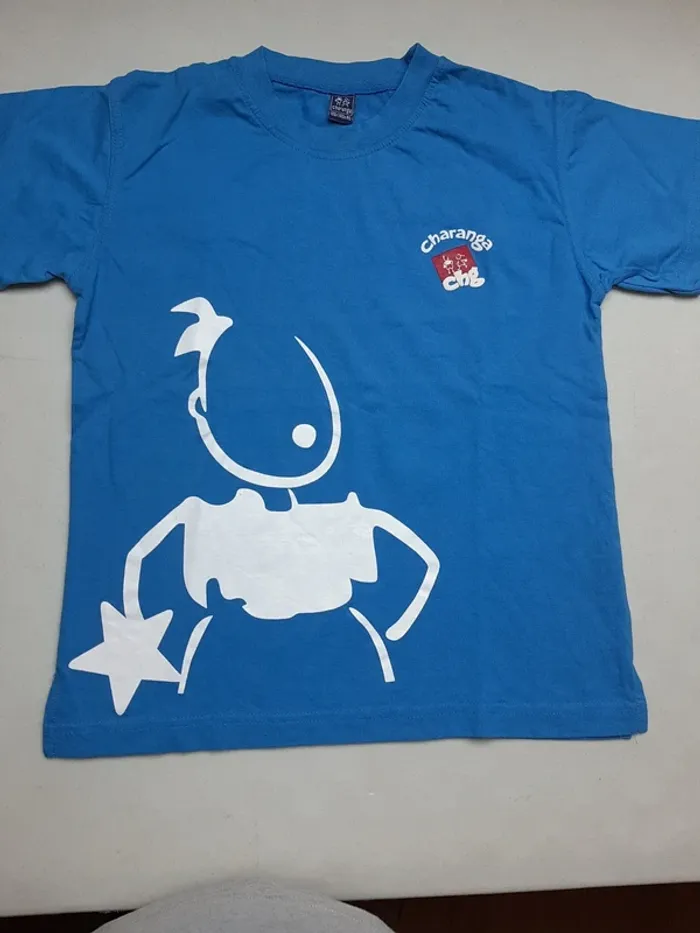 Tshirt