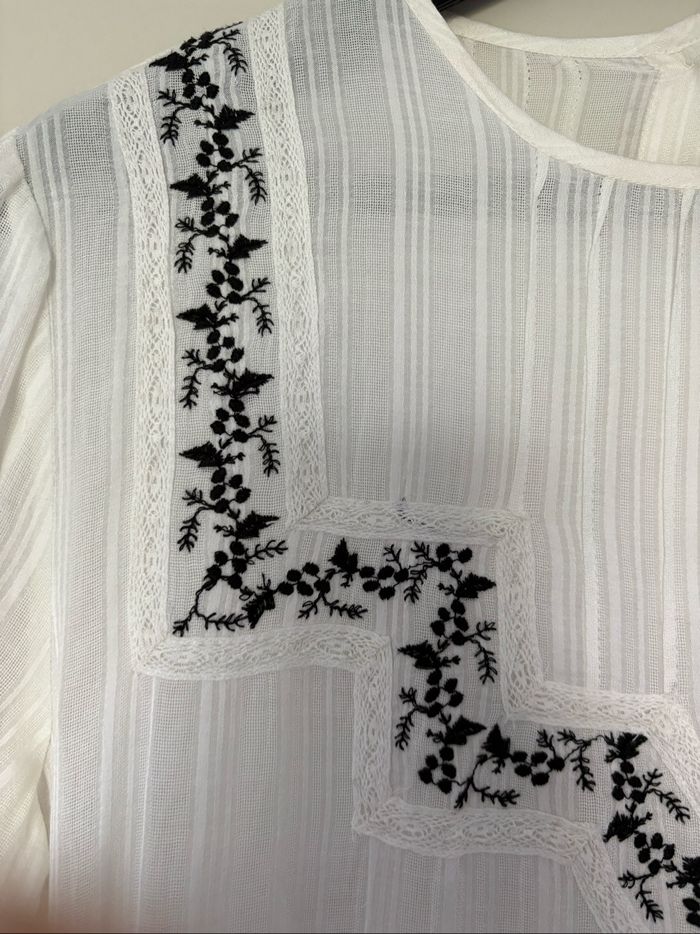 Robe Vanessa Bruno neuve avec étiquette - photo numéro 4