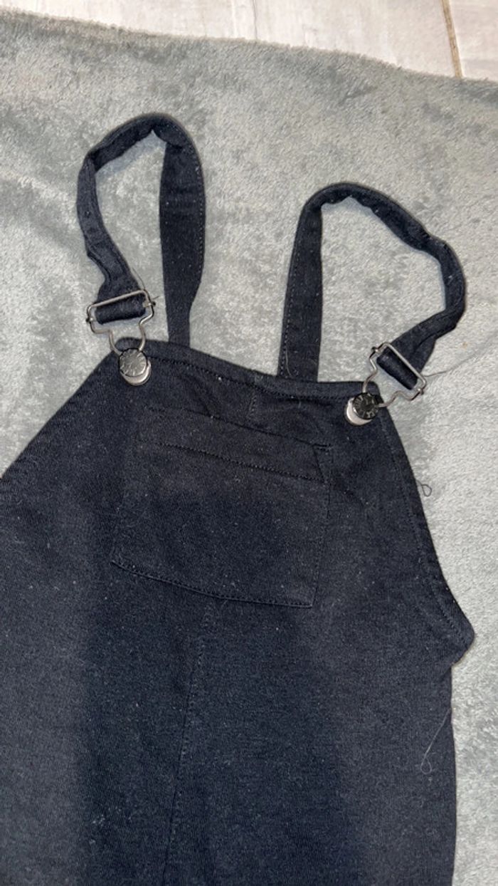 Salopette collection capsule Ariane Brodier - photo numéro 3