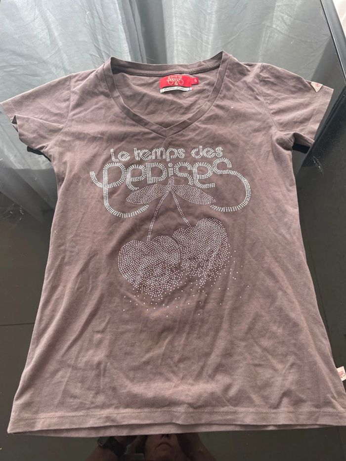 Le temps des cerises en taille S - photo numéro 4