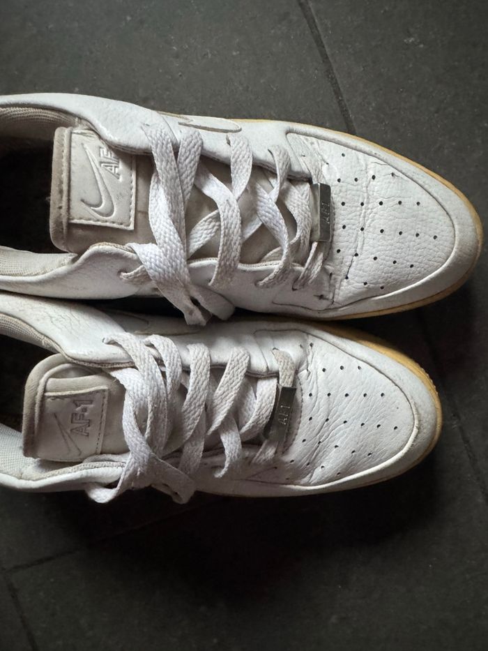 Air force 1 - photo numéro 3