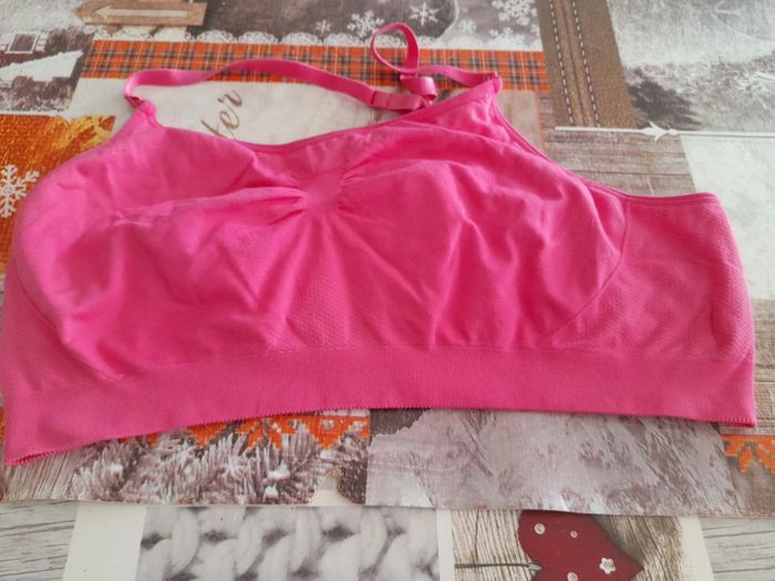 lot brassière