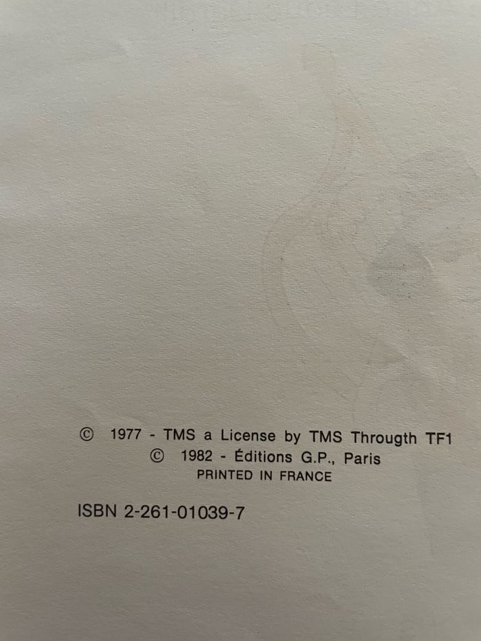 Livre Rémi sans famille - photo numéro 3