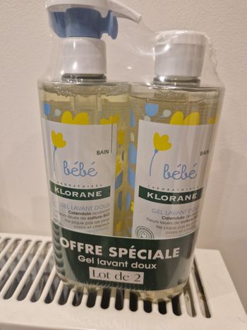 Klorane