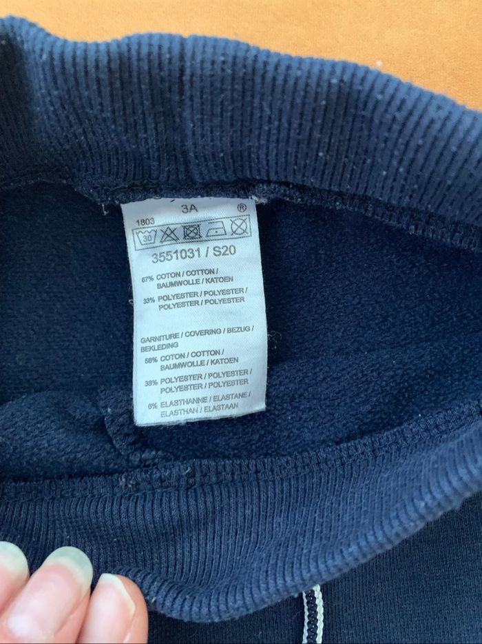 Pantalons taille 3 ans - photo numéro 3