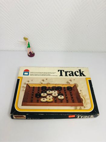 Track vintage