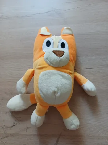 Peluche bingo bluey