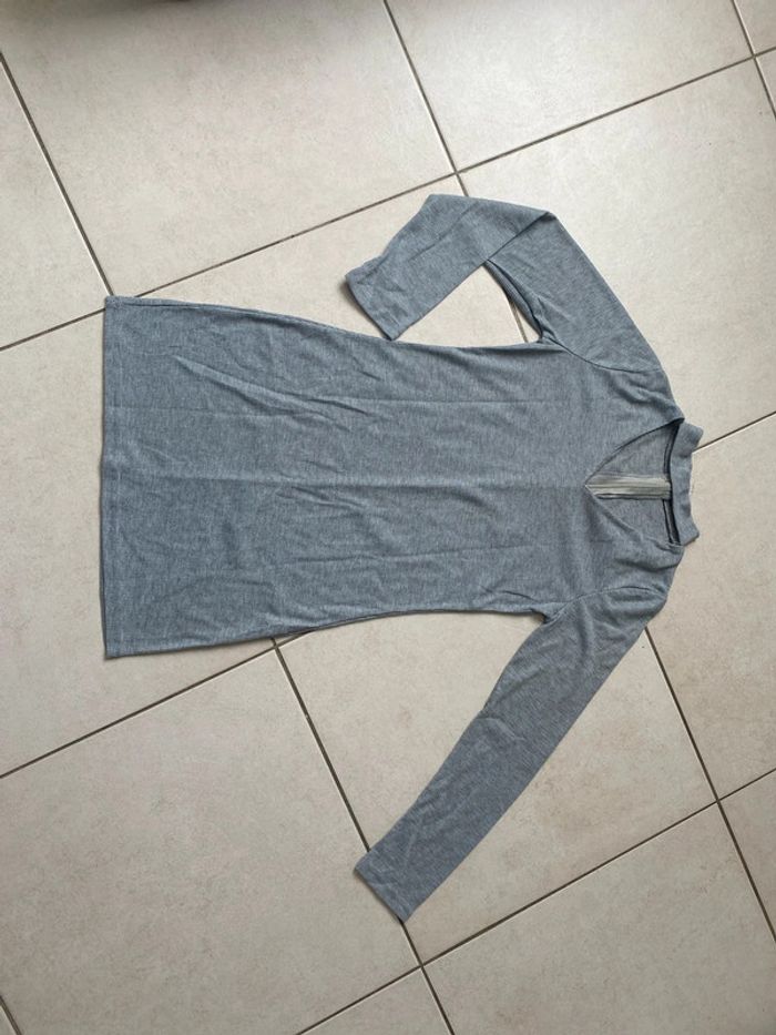 Robe T S - photo numéro 2