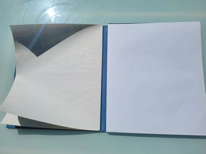 Atlas du Monde 🌍 Coloriage Éducatif Géant avec Autocollants - photo numéro 5