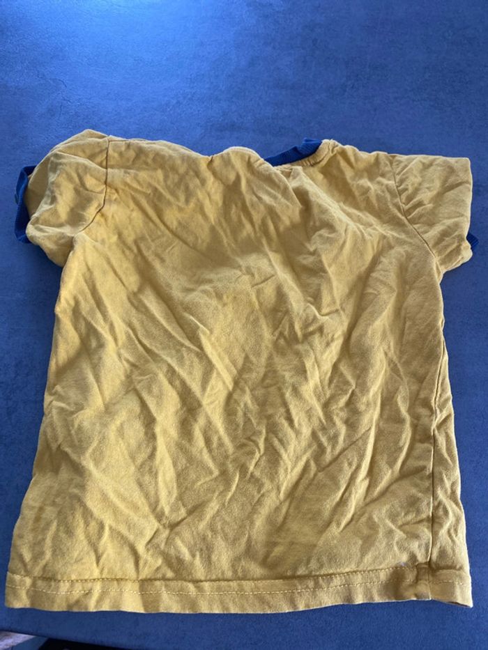 Tee-shirts - photo numéro 3