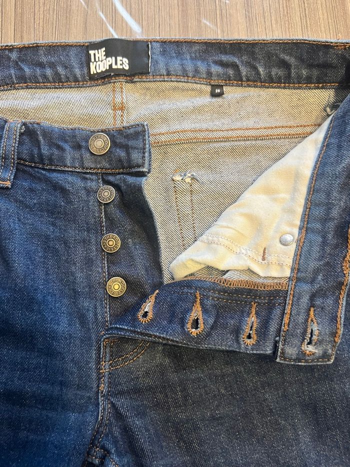 Jean the Kooples T29 - photo numéro 4