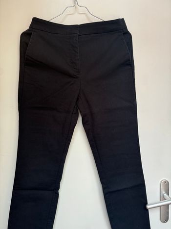 Pantalon classe Zara