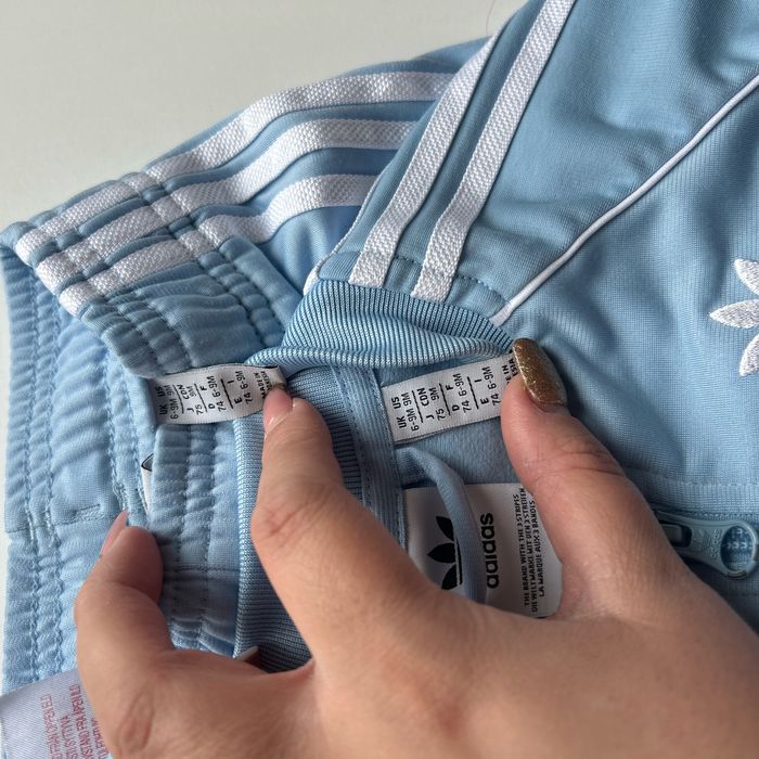 Ensemble adidas - photo numéro 4