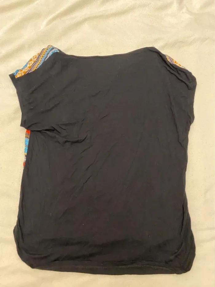 Blouse sans manches taille 40 - photo numéro 2