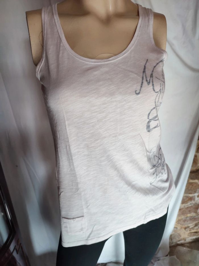 Haut 2 en 1 - photo numéro 3