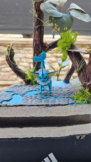 Super figurine Pokemon Nintendo