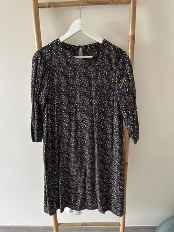 Robe fleurie Bizzbee