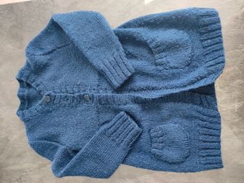 Gilet
