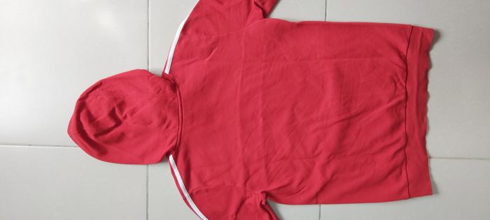 Sweat à capuche - photo numéro 8