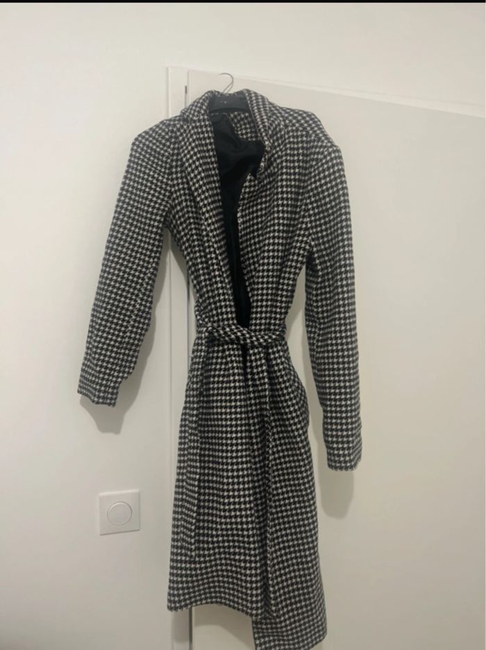 Manteau - photo numéro 2