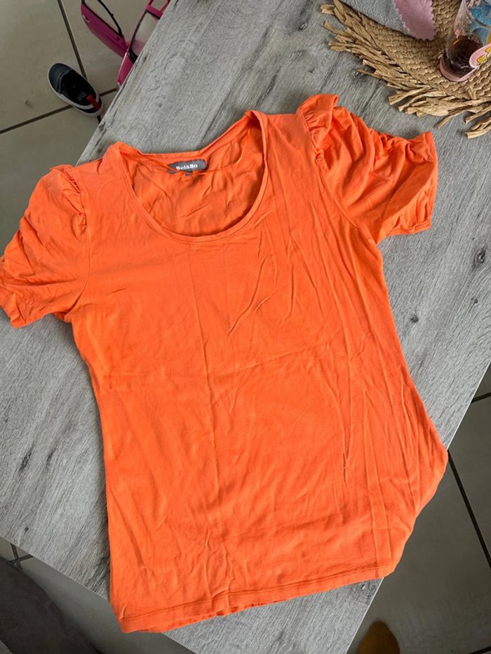 TEE shirt femme Xl