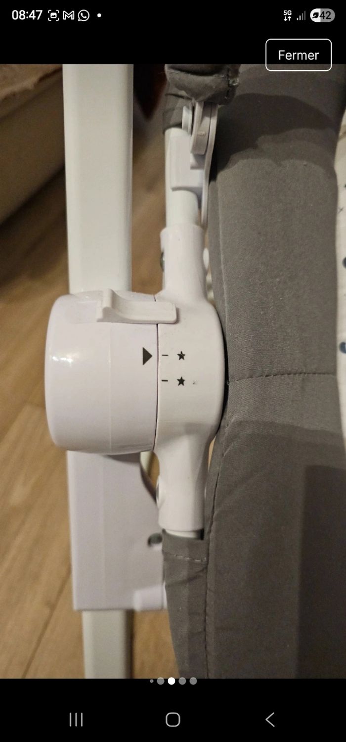 Transat badabulle - photo numéro 4