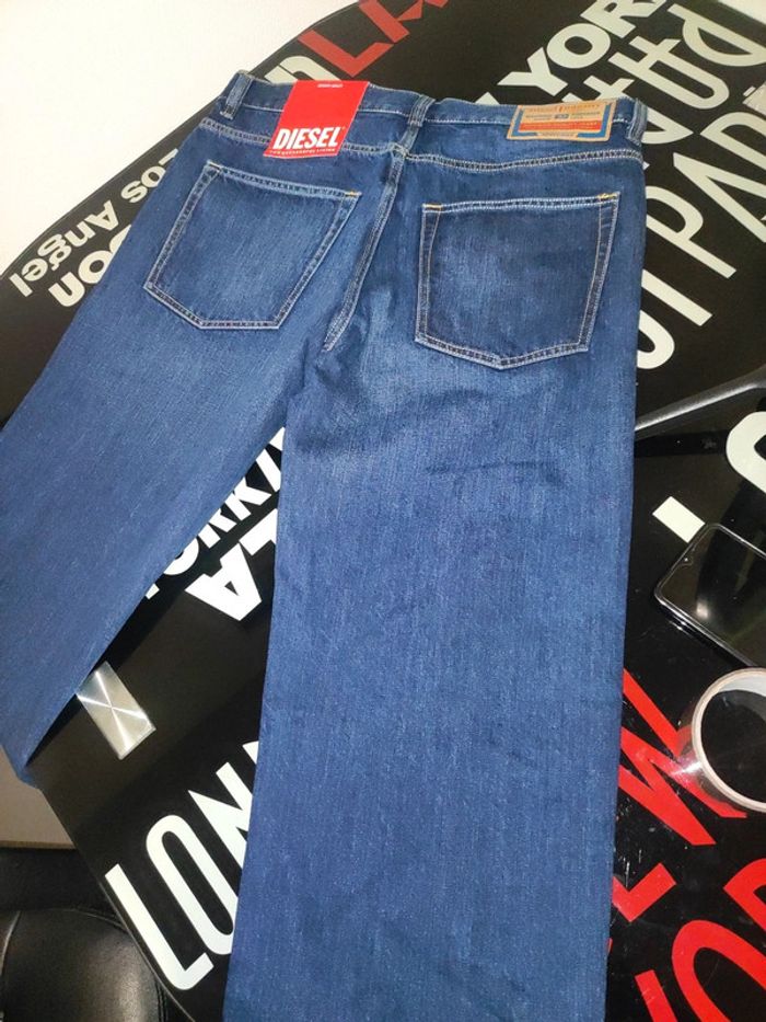 jean diesel homme - photo numéro 7