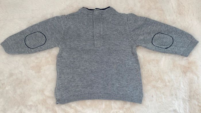 Pull léger - photo numéro 2
