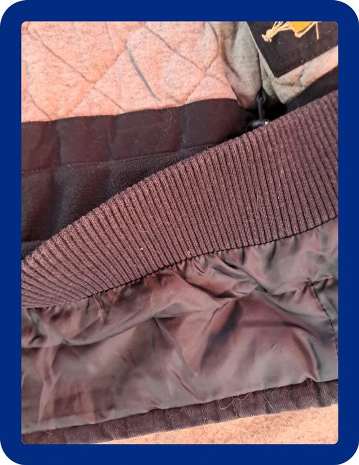 Manteau épais sergent major 24 mois - photo numéro 6