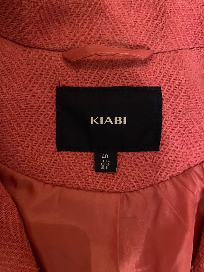 Manteau - photo numéro 4