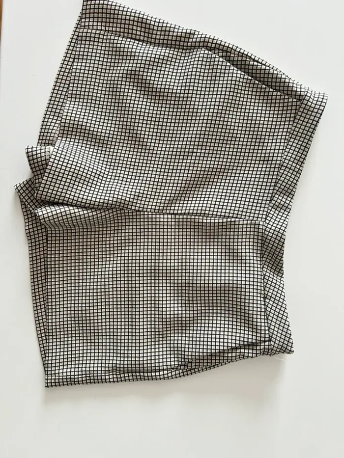 Short femme taille 40