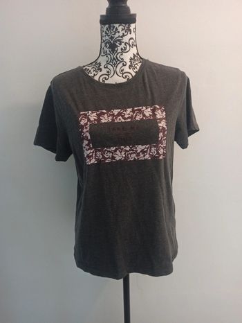 T shirt take me out