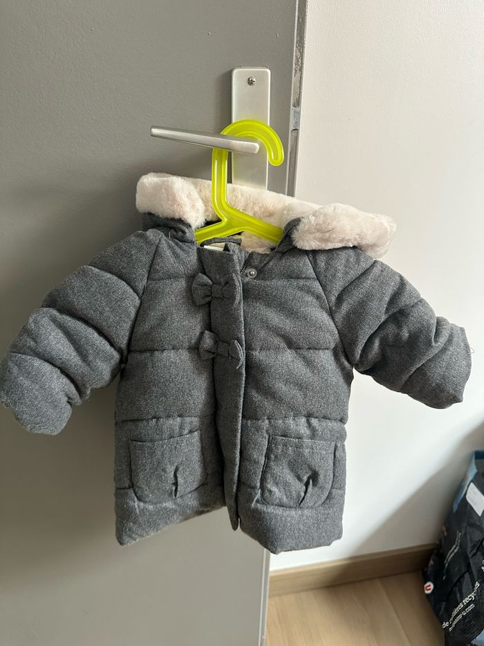 Manteau