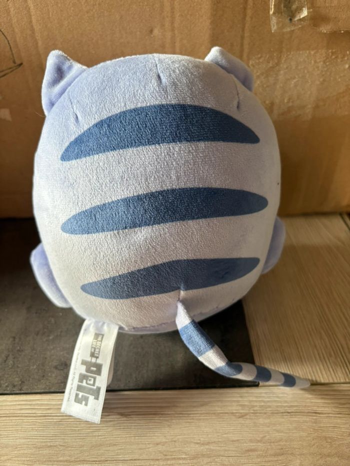 Peluche - photo numéro 2