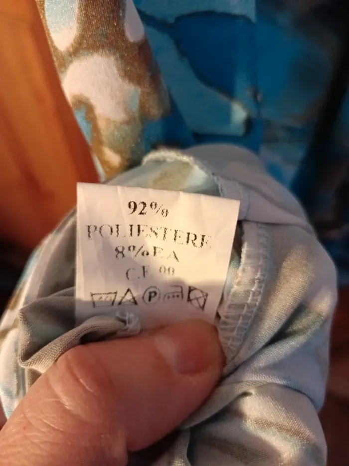 Robe taille 40 - photo numéro 5