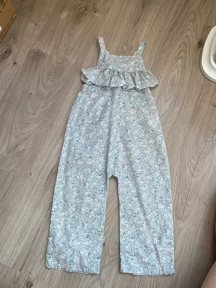 Salopette Lola Palacios